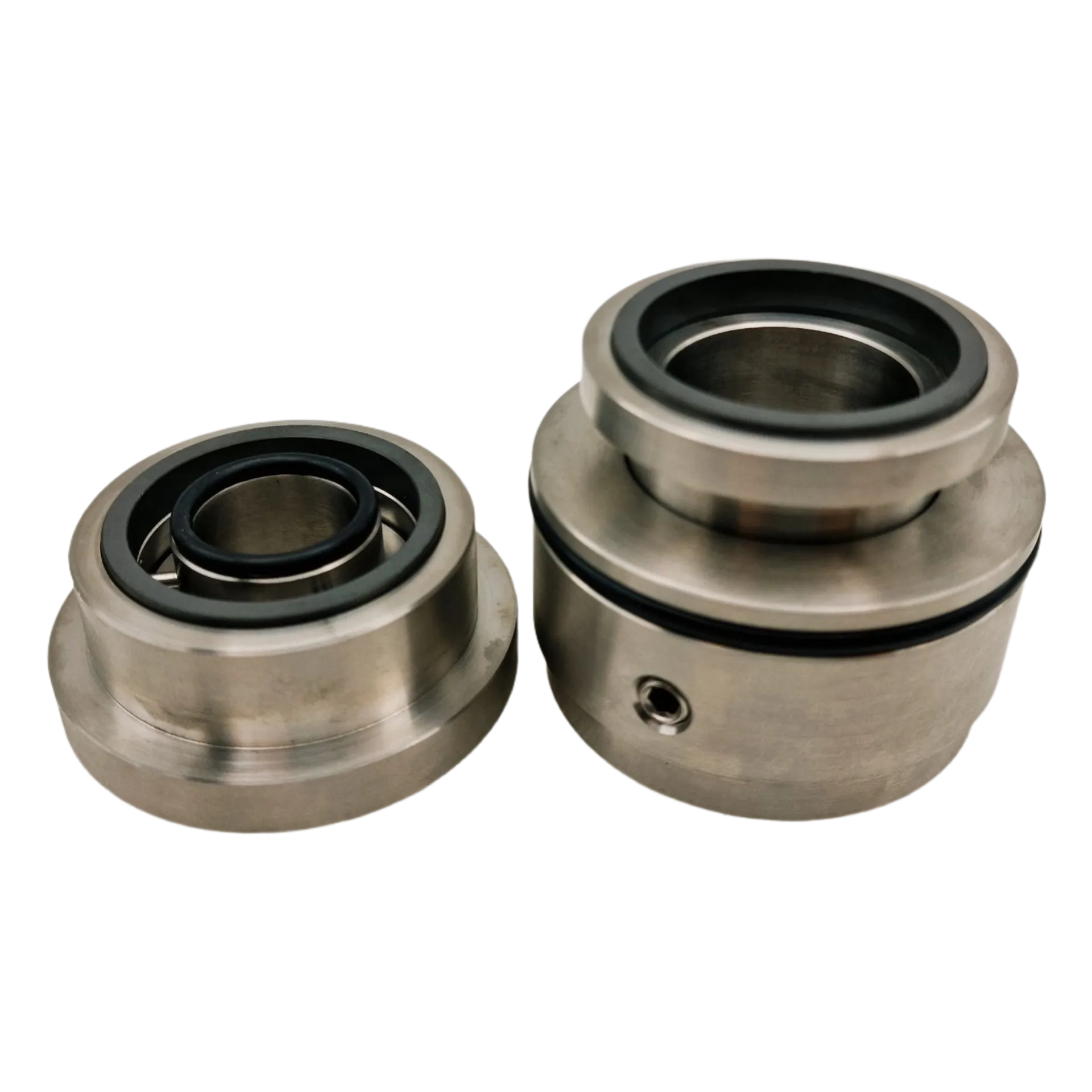 Торцевое уплотнение JCS1, JCS1F, JCS2 Торцевое уплотнение JCS1, JCS1F, JCS2